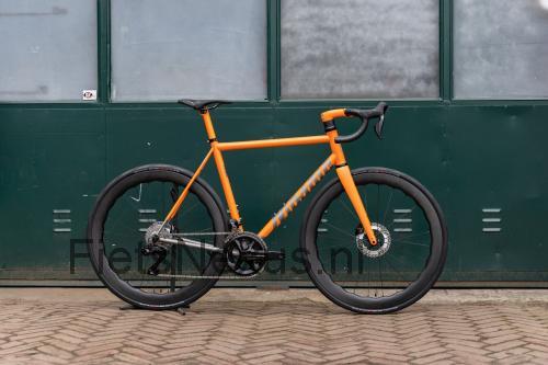 Mosaic RT-1 specificaties